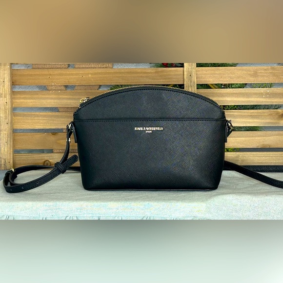 Karl Lagerfeld Bags Karl Lagerfeld Crossbody Purse Poshmark
